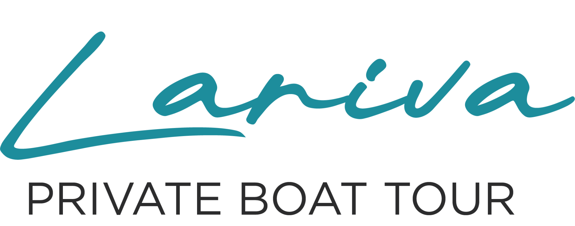 Lariva logo